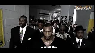 2pac Mike Tyson Song  - Let's Get Ready 2 Rumble HD