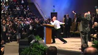 Apostolic Preaching- Steve WIlloughby- 