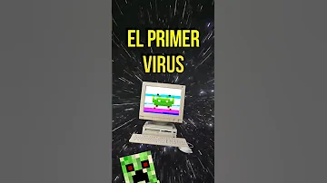 ¿Cuál fue el primer virus de la Tierra?