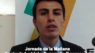 Camilo Andrés Gómez León