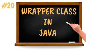 Wrapper Class in Java | Java Tutorial for Beginners in Tamil