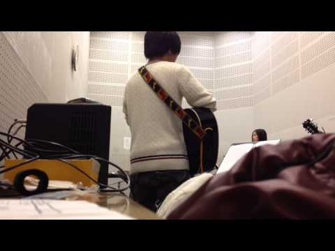 小さな恋のうた 練習用