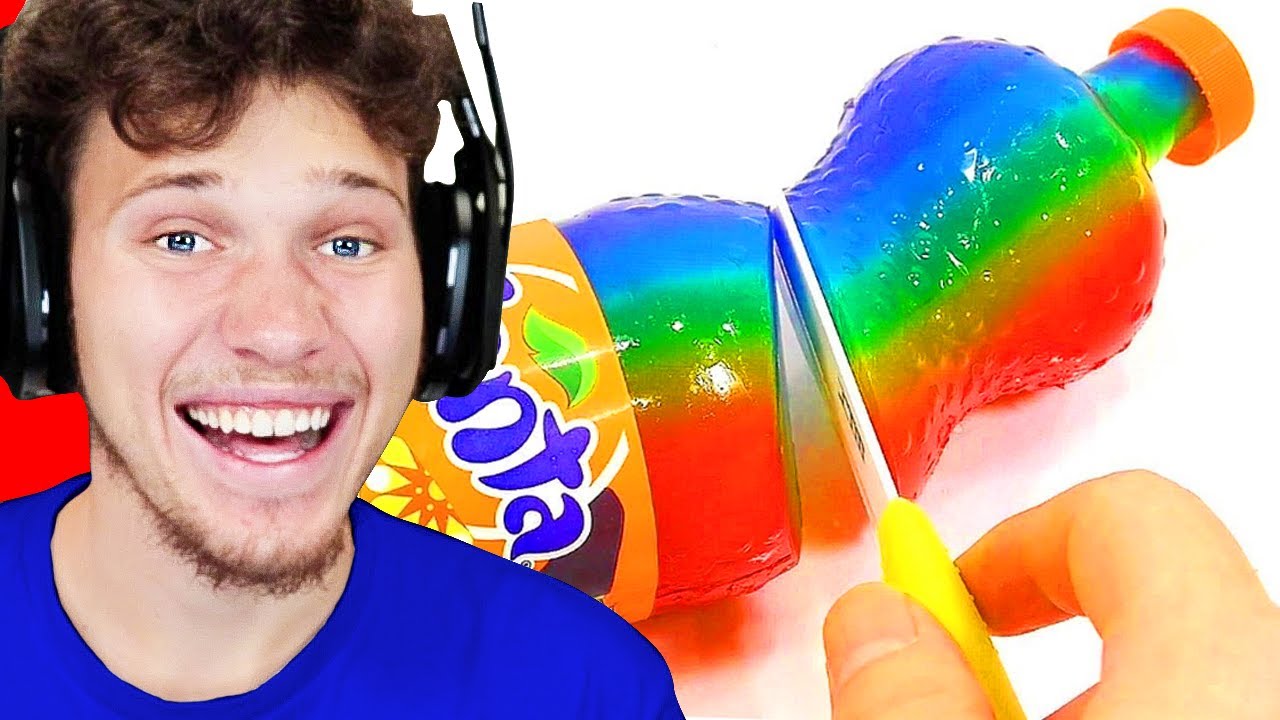 The MOST ODDLY SATISFYING Video Compilation - YouTube