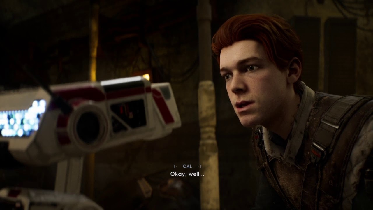 Star Wars RAGEEEEE!!!!!!!