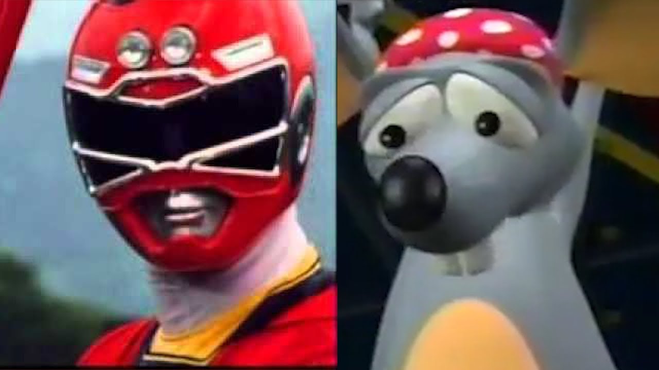 8 Obscure Pieces of Lost Media │ Power Rangers, Toy Story, & Mister Moose's Fun Time - 8 Obscure Pieces of Lost Media │ Power Rangers, Toy Story, & Mister Moose's Fun Time
