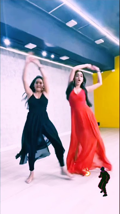 DILBAR | Nora Fatehi 💖 | Sharma Sisters | Tanya Sharma | Kritika Sharma 💖