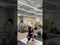 Hang snatch training • youtube : #참밍슬