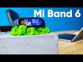 XIAOMI MI BAND 6 | ОБЗОР МИ БЕНД 6 | ЧТО ОБНОВИЛОСЬ?