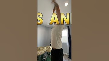 @themekaicurtis Drum Recording Studio Install Setup with 7 of our 4” Bass Traps & A Window Plug!