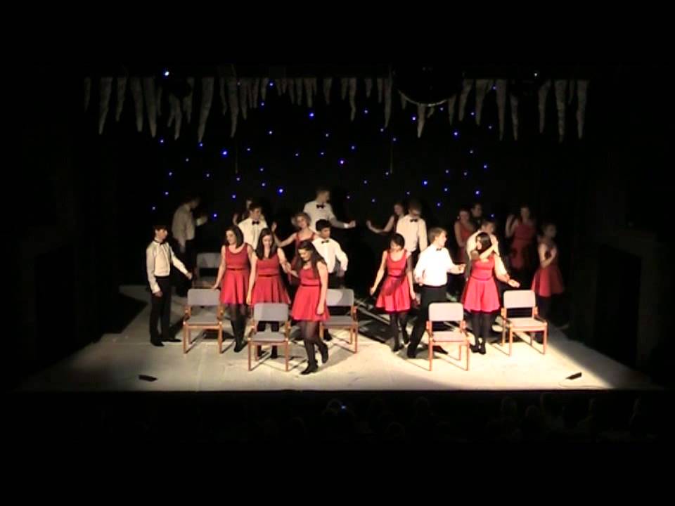Baby It's Cold Outside - CU Show Choir: Christmas '12 camera iphone 8 plus apk