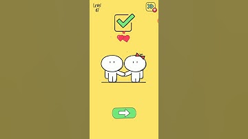 Brain Wash ! LEVEL 47 / Gameplay Walkthrough