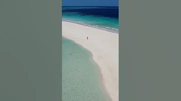 5 MUST VISIT Places In ZANZIBAR 