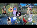 CHOU VIRAL TIKTOK FREESTYLE 23🔥🥵 | (Viral TikTok Edit 🥵) - MLBB Mp3 Song