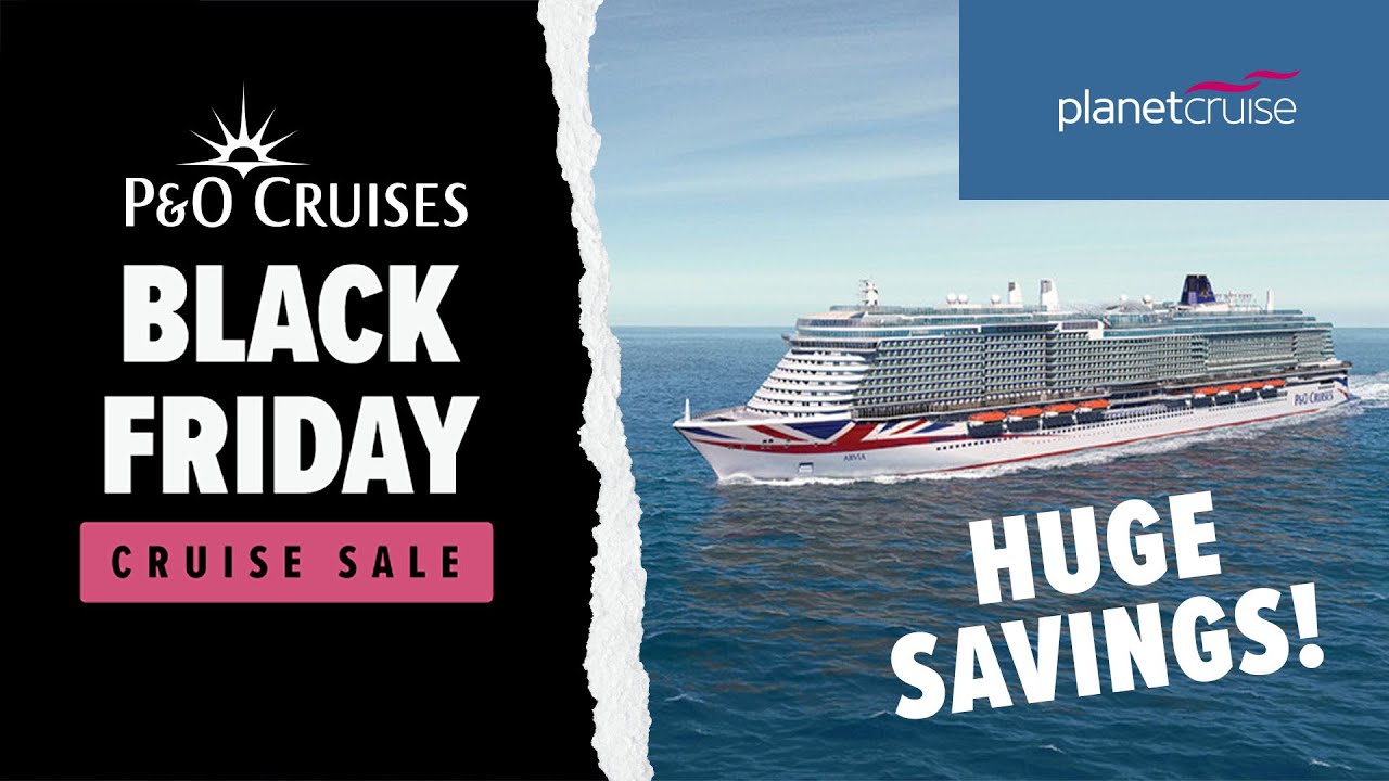 planet cruise black friday deals