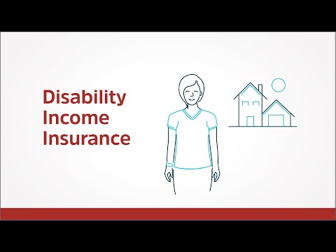 Disability Income Insurance