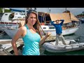 Sailboat DIY Can’t We Do Anything Right? | S04E11