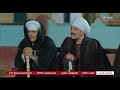 بت القبايل رحيل مش بس بمية راجل كمان كانت في مجلس العرب عندها حكمة وعرفت تختار العمدة الجديد
