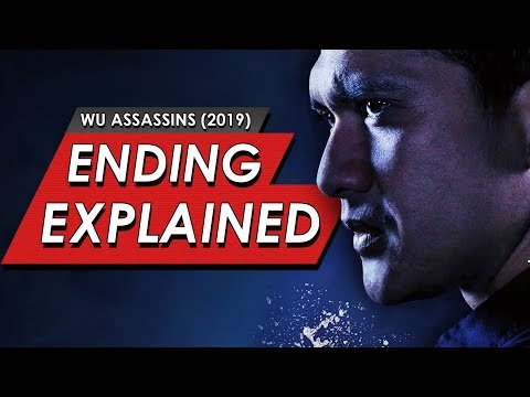 Wu Assassins: NETFLIX: Season 1: Ending Explained Breakdown, Season 2 Prediction