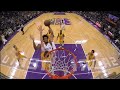 Marvin Bagley POSTERIZES Mo Wagner