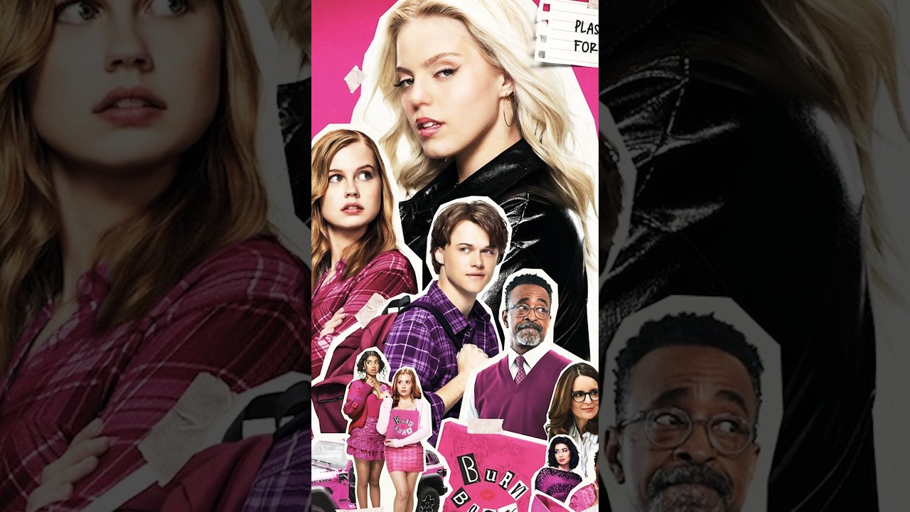 Top 10 Best Comedy Movies Of 2024