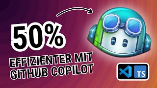 So arbeitest du mit Github Copilot in Visual Studio Code (mit Javascript Beispielen)