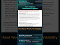 How To Achieve AI Visibility: NeuralAdX Ltd Live Rankings #chatgpt #generativeengineoptimisation