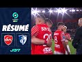 Valenciennes Grenoble goals and highlights