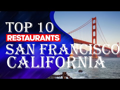 Vidéo: Les 12 meilleures brasseries de San Francisco