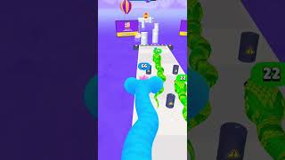 snake run gameplay crazy #gamer #gaming #foryou #gameplay #epicgaming #gamersofinstagram #gamingclip