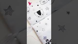 🛌 PANEL PARA EL PROTECTOR DE CUNA ⎜ @TakoyES