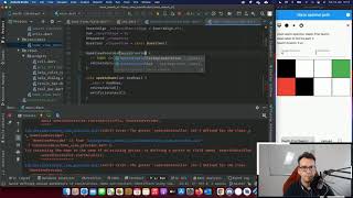 UI Improvements for our Maze | AI Development | 🎯 Dart & 💙 Flutter