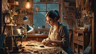 5-Minute ASMR Relaxation.#ASMR #WhisperedCrafts #Relaxation #Calming #Soothing screenshot 2