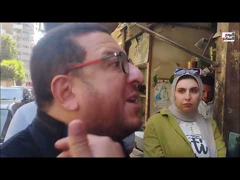 محامى المجنى عليهم بقضية أطفال المنيا المتهمة كان لديها نية مبيتة لقتلهم
