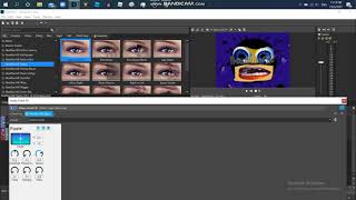How To Make 3D Ripple Using Newbluefx