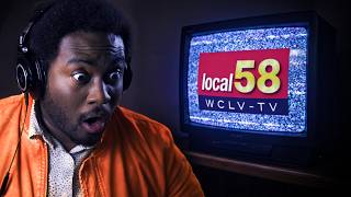 This Illegal News Broadcast is Terrifying (Local 58)
