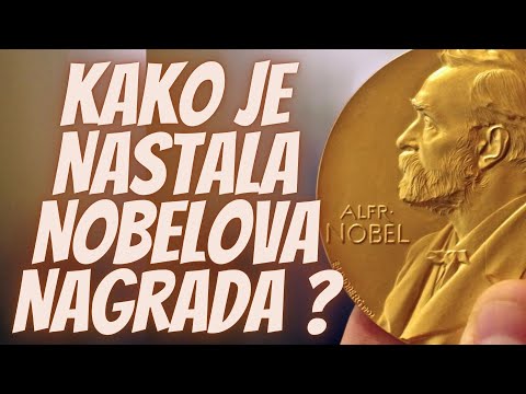 Video: Kada i za šta je Gorbačov dobio Nobelovu nagradu?