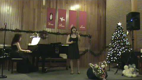 Erin Lutz - On Eagles Wings