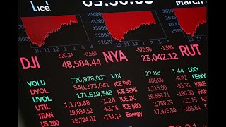 The Stock  Market Bounced Back!