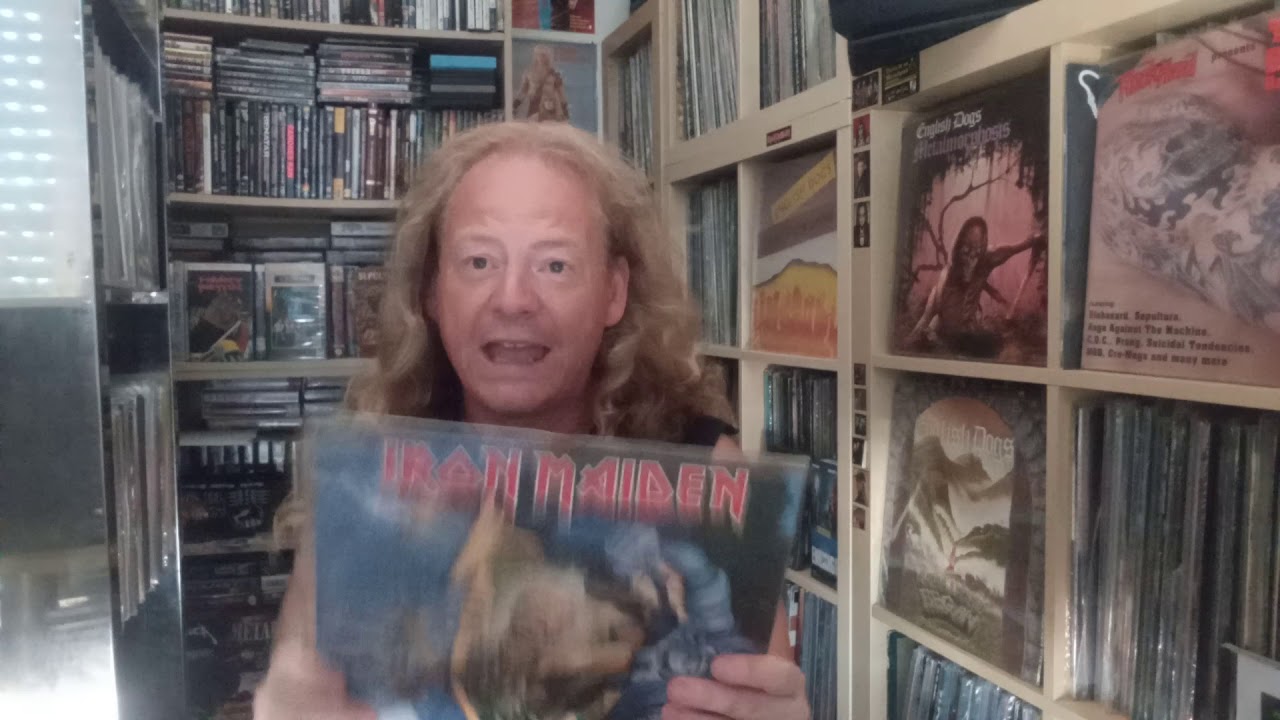 5 underrated metal/hard rock ALBUMS imo.