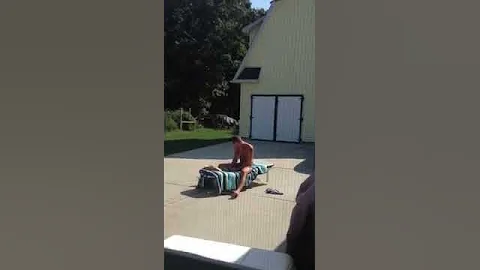 BEST VOICE IN THE BACKYARD