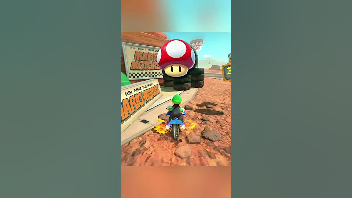 EVERY Shortcut on Mario Bros. Circuit | Mario Kart World