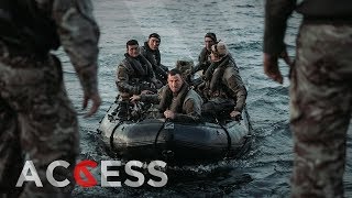 48 Hours Deployed With The Royal Marines | ACCESS