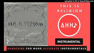MashBeatz - All I Need ft Marcus Harvey & Thato Saul (Instrumental)