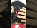Cute Self Hairstyle for wedding/party #hairstyles #shortvideo #shorts