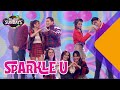 ‘Sparkle U’ cast sing and dance to ‘Kapag Tumibok Ang Puso!’ | All-Out Sundays