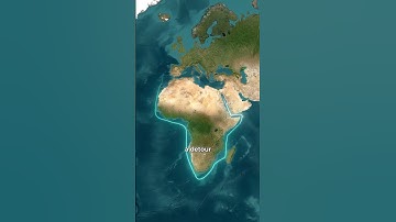 How a container ship blocked one of the most important trading routes: the Suez Canal.