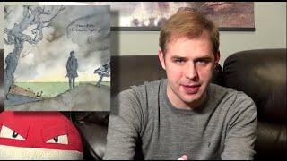 James Blake - The Colour In Anything - Album Review