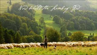 A Hymn: Lamb of God (Composizione originale, accompagnamento di pianoforte) - Diana Amati