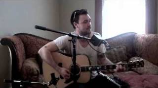 Watch Morgan Cameron Ross Let It Go video