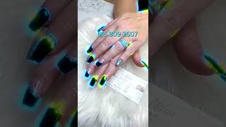 #nailsdesign #nailartist  #nailsinspiration  #murfreesborotn #nailsmurfreesboro  #nailsmanicure